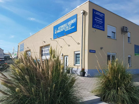 EU Automobile Krämer